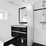 Summer House With Modern Luxury In North Jutland Brovst