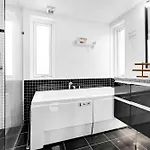 Сasa de vacaciones Summer House With Modern Luxury In North Jutland *