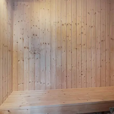 Summer House With Modern Luxury In North Jutland 度假居