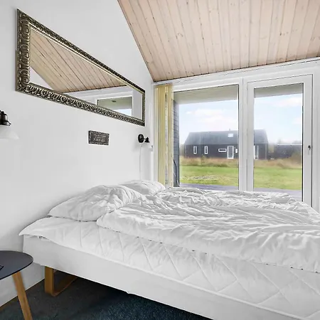 Summer House With Modern Luxury In North Jutland 度假居 布罗斯特