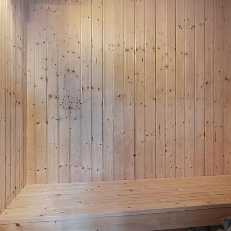 Summer House With Modern Luxury In North Jutland Сasa de vacaciones *